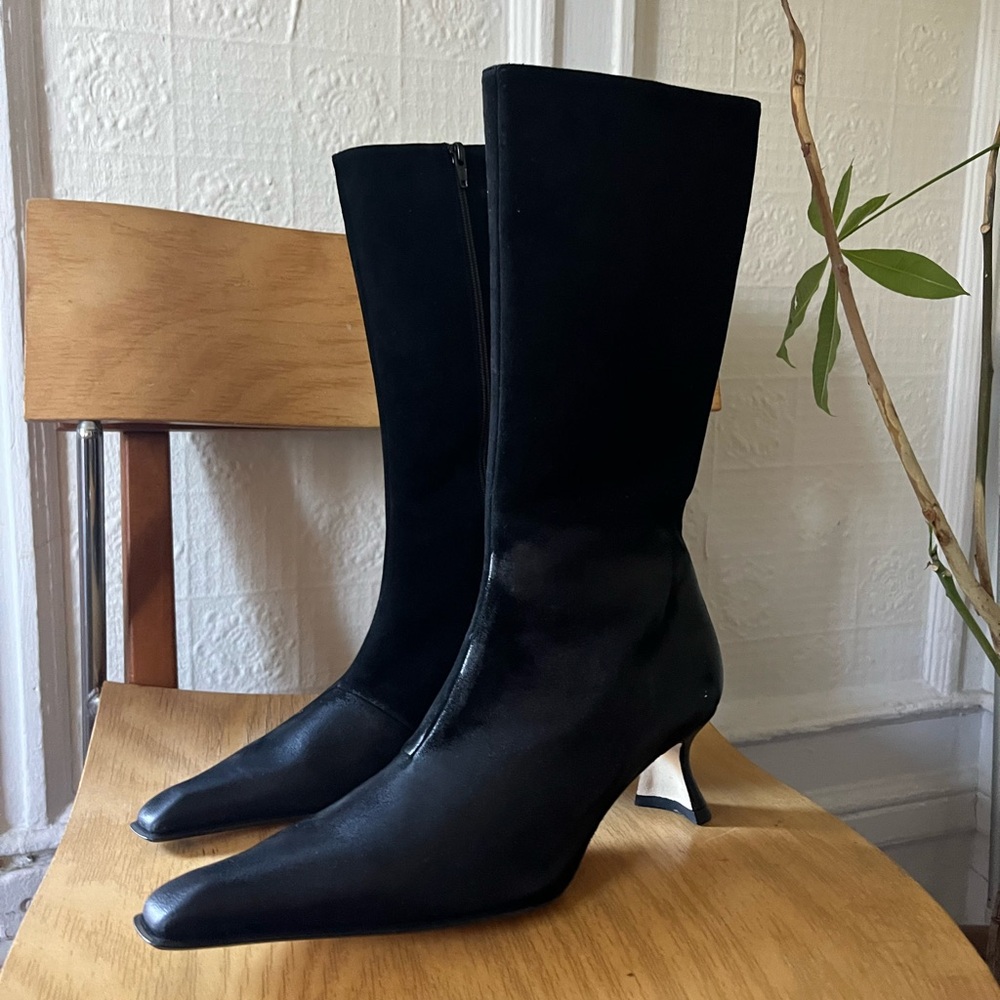 Miista Rilla Boots